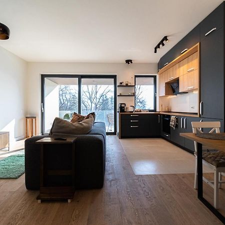 Mirador Bohemian Apt With Views Over Old Town And Tampa Mountain, Near Poiana Брашов Екстер'єр фото