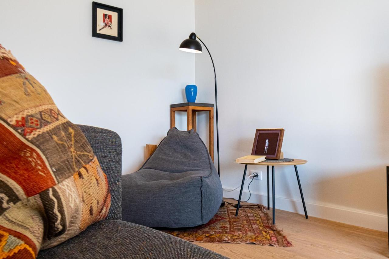 Mirador Bohemian Apt With Views Over Old Town And Tampa Mountain, Near Poiana Брашов Екстер'єр фото
