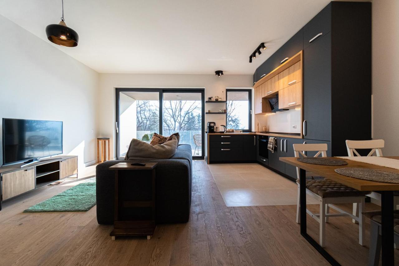 Mirador Bohemian Apt With Views Over Old Town And Tampa Mountain, Near Poiana Брашов Екстер'єр фото